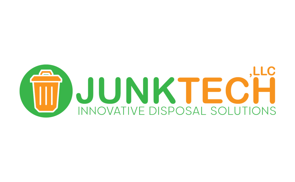junk tech logo